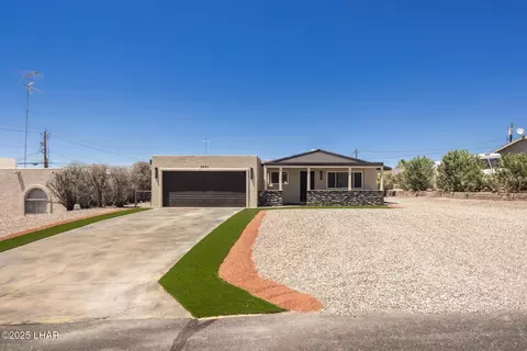 3655 Reservation Dr, Lake Havasu City, AZ 86406