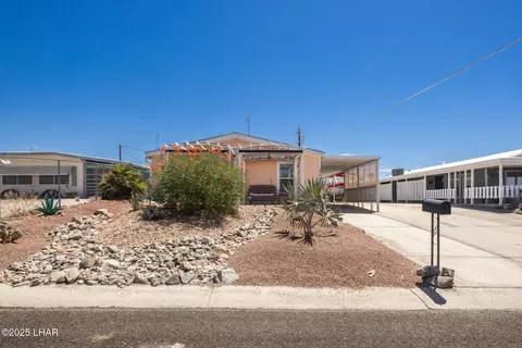 3056 Pero Dr, Lake Havasu City, AZ 86404