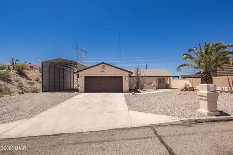 3552 Pelican Dr, Lake Havasu City, AZ 86406