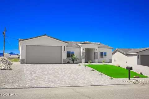 2272 Barranca Dr, Lake Havasu City, AZ 86403