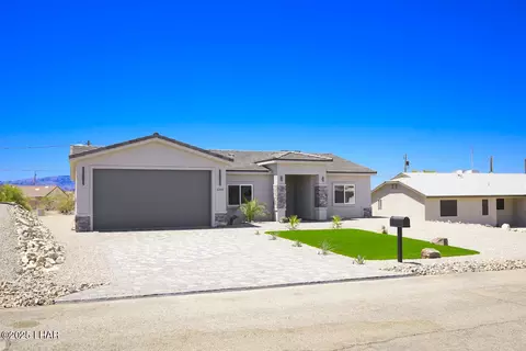 2264 Barranca Dr, Lake Havasu City, AZ 86403