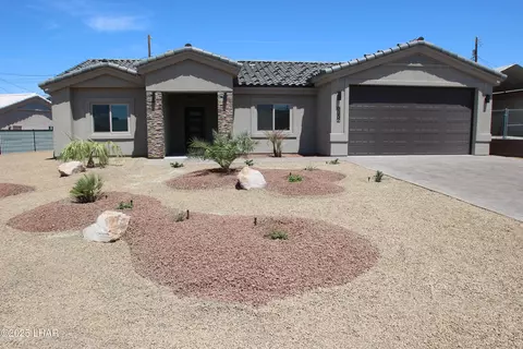 2257 Barranca Dr, Lake Havasu City, AZ 86403