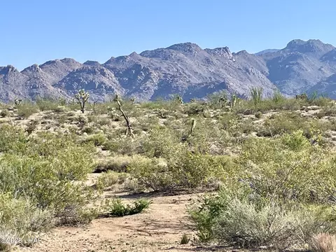 6 E Allison Dr, Yucca, AZ 86438