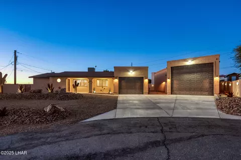 1428 Patrician Ct, Lake Havasu City, AZ 86404