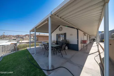 3654 N Highway 95 #21, Parker, AZ 85344
