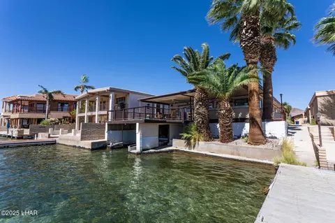 9018 Lakeview Dr, Parker, AZ 85344