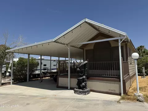 50158 Ehrenberg Rd #A11, Ehrenberg, AZ 85334