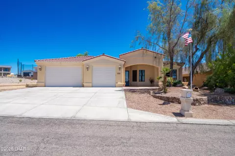 2620 Via Palma, Lake Havasu City, AZ 86406