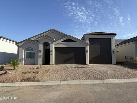 1795 E Raintree Ave, Lake Havasu City, AZ 86404