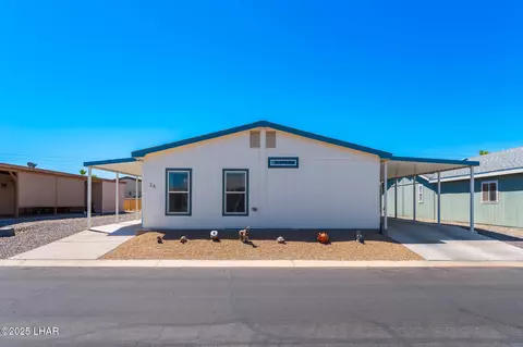 1545 El Rodeo Rd #24, Fort Mohave, AZ 86426