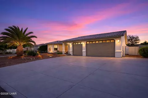 1410 Daniel Dr, Lake Havasu City, AZ 86404