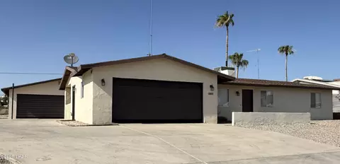 3153 Chemehuevi Blvd, Lake Havasu City, AZ 86406