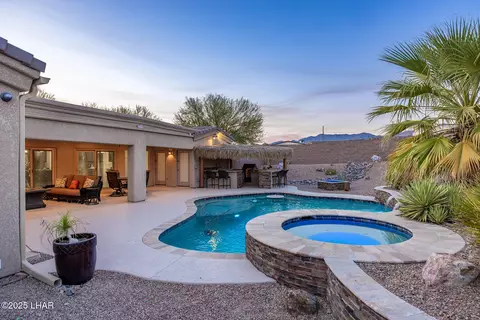 3730 Lost Dutchman Dr, Lake Havasu City, AZ 86406