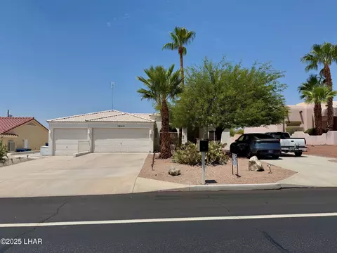 1643 Mcculloch Blvd S, Lake Havasu City, AZ 86406