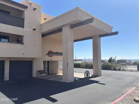 1806 Swanson Ave #103, Lake Havasu City, AZ 86403