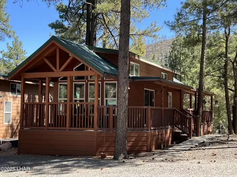 4545 S Lodge Ln # 1, Kingman, AZ 86401