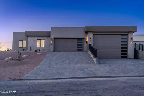 1811 Westport Dr, Lake Havasu City, AZ 86404