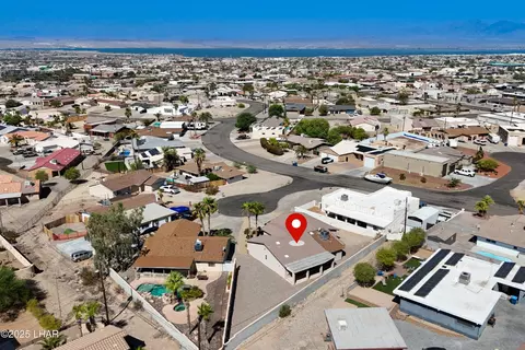 2648 Sunfish Ln, Lake Havasu City, AZ 86403