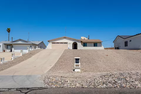 2355 Huntington Dr, Lake Havasu City, AZ 86403
