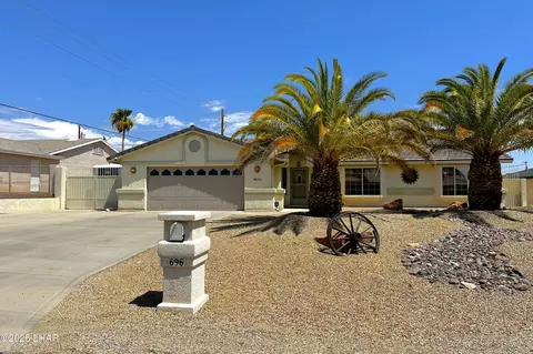 696 Yosemite Ct, Lake Havasu City, AZ 86406
