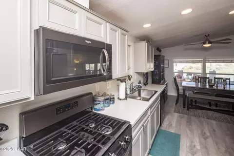 Kitchen - 452 E Riverfront Dr, Parker, AZ 85344 photo 3 of 3