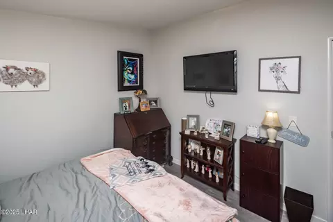 Bedroom - 452 E Riverfront Dr, Parker, AZ 85344 photo 5 of 5