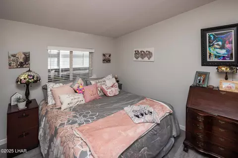 Bedroom - 452 E Riverfront Dr, Parker, AZ 85344 photo 4 of 5