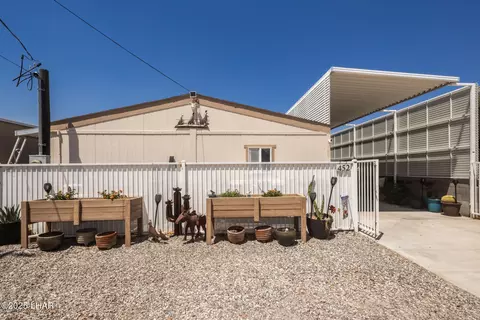 Exterior - 452 E Riverfront Dr, Parker, AZ 85344 photo 2 of 7
