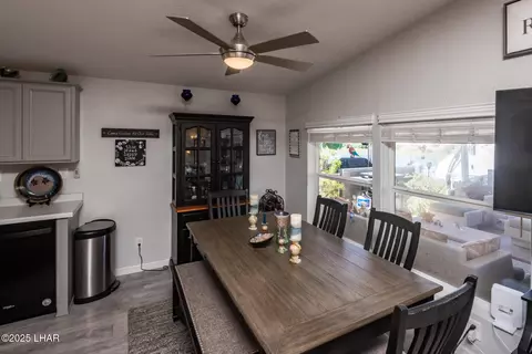 Dining - 452 E Riverfront Dr, Parker, AZ 85344 photo 1 of 2