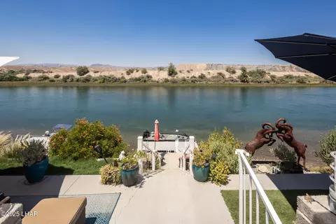 View/Area - 452 E Riverfront Dr, Parker, AZ 85344 photo 1 of 5
