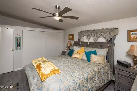 Bedroom - 452 E Riverfront Dr, Parker, AZ 85344 photo 1 of 5