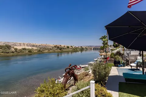 View/Area - 452 E Riverfront Dr, Parker, AZ 85344 photo 4 of 5
