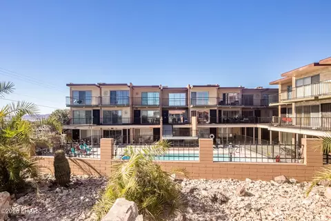 89 Acoma Blvd N #13, Lake Havasu City, AZ 86403
