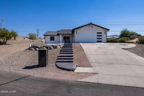 3423 Lancer Ln, Lake Havasu City, AZ 86406