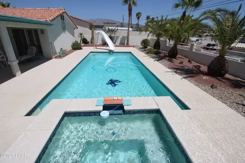 3040 Gypsy Dr, Lake Havasu City, AZ 86406
