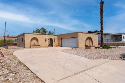 1789 Palo Verde Blvd S, Lake Havasu City, AZ 86403