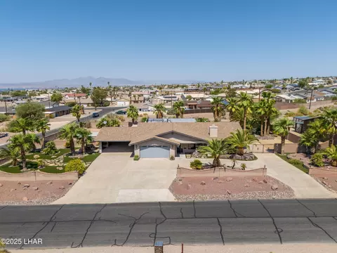 3475 Mockingbird Dr, Lake Havasu City, AZ 86406