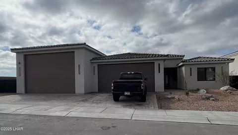 8010 Corte De Los Borregos, Lake Havasu City, AZ 86406