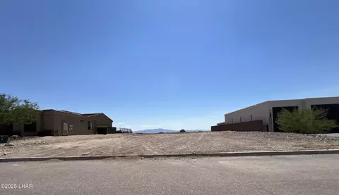 6624 Avienda Desierto Verde, Lake Havasu City, AZ 86406