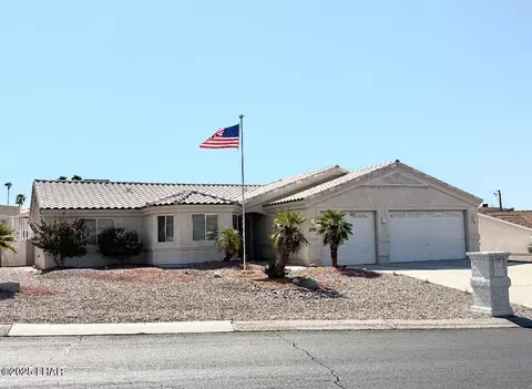3770 Bluegrass Dr, Lake Havasu City, AZ 86406