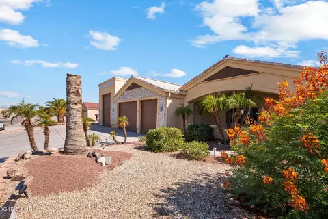 610 Desert View Dr, Lake Havasu City, AZ 86404