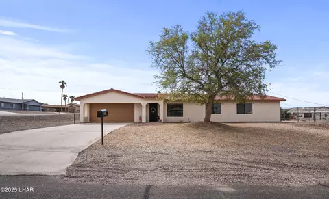 3750 Churchill Dr, Lake Havasu City, AZ 86406