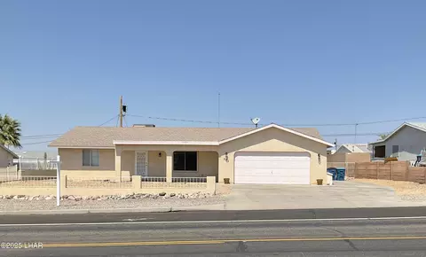 501 Mcculloch Blvd S, Lake Havasu City, AZ 86406