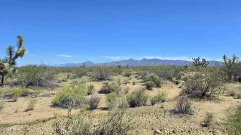 287 S Diamondback Rd, Yucca, AZ 86438