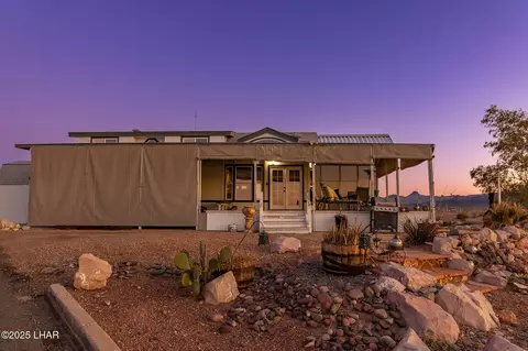 1534 Beachcomber Blvd #L26B, Lake Havasu City, AZ 86403