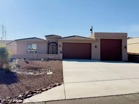 2555 Avalon Ln, Lake Havasu City, AZ 86404