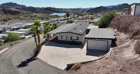 37365 River Bend Dr, Parker, AZ 85344