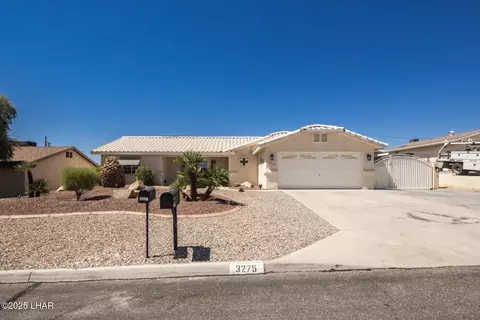 3275 Broken Arrow Dr, Lake Havasu City, AZ 86406