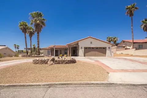321 Acoma Blvd S, Lake Havasu City, AZ 86406