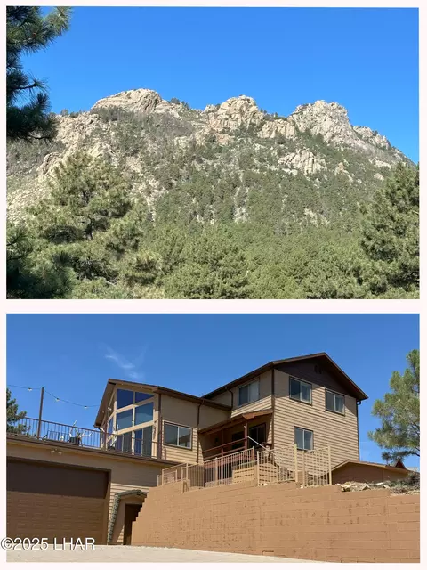 6723 E Knob Hill Dr, Kingman, AZ 86401